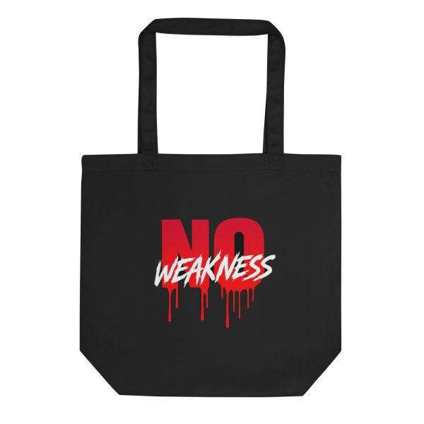 Eco Tote Bag - Image 2