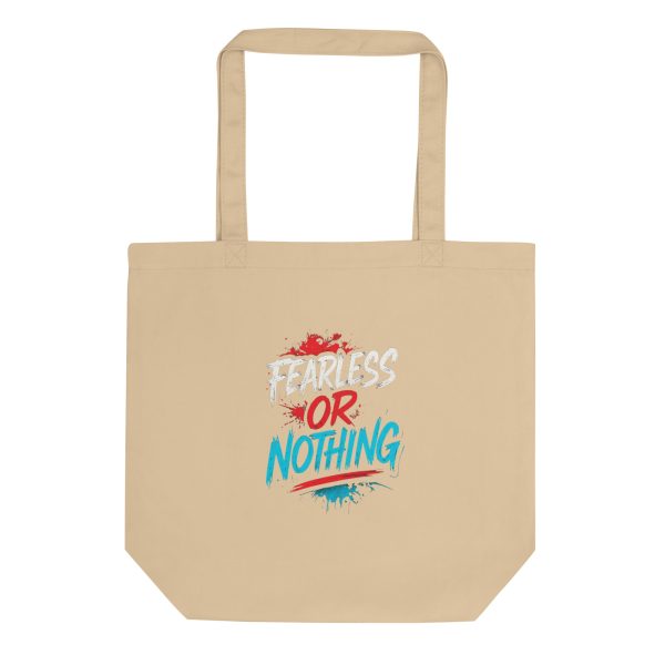 Eco Tote Bag - Image 2