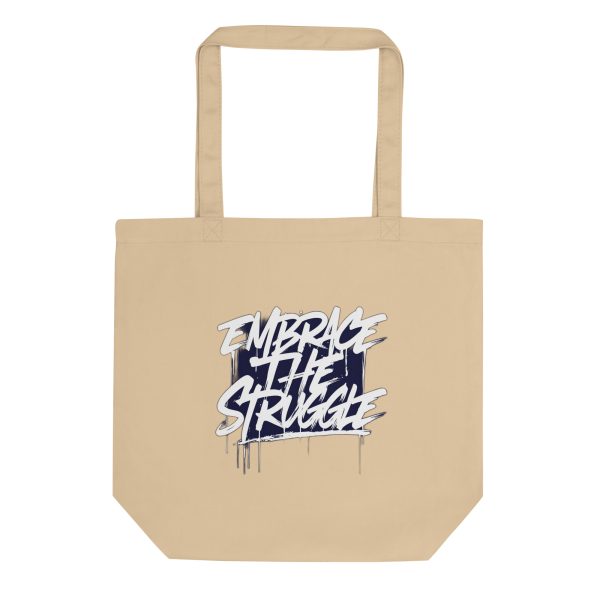 Eco Tote Bag - Image 2