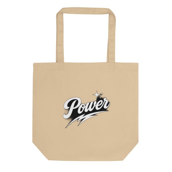 Eco Tote Bag