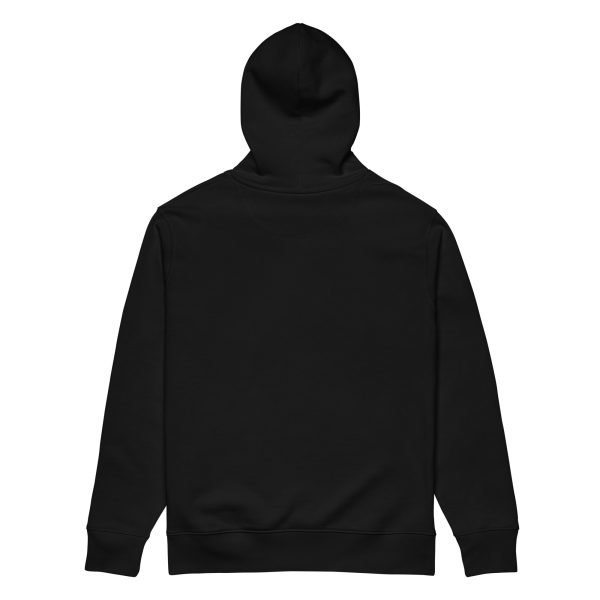Unisex essential eco hoodie - Image 2