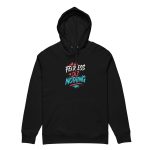 Unisex essential eco hoodie