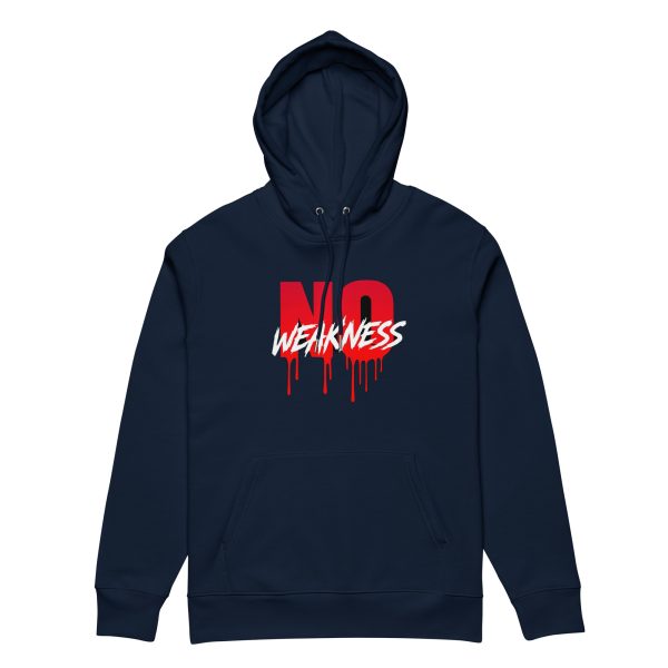 Unisex essential eco hoodie - Image 3