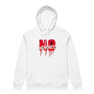 Unisex essential eco hoodie